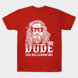 the dude T-Shirt